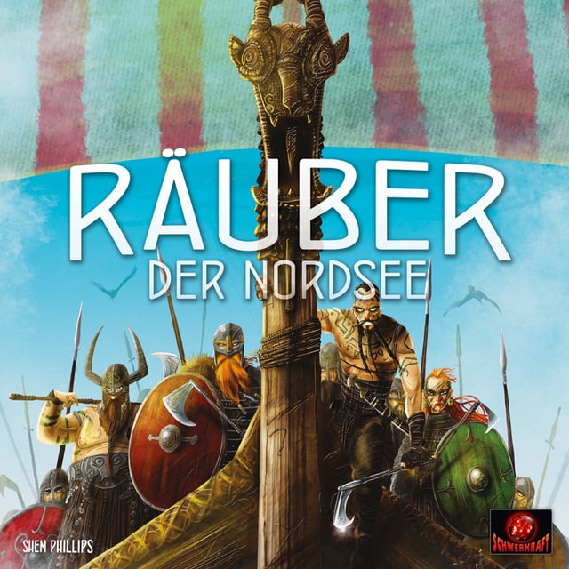 Räuber der Nordsee Räuber der Nordsee