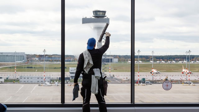 Flughafen Berlin Brandenburg Flughafen Berlin Brandenburg