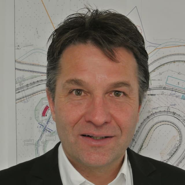 Martin Merz Martin Merz