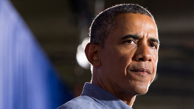 US-Präsident Barack Obama US-Präsident Barack Obama