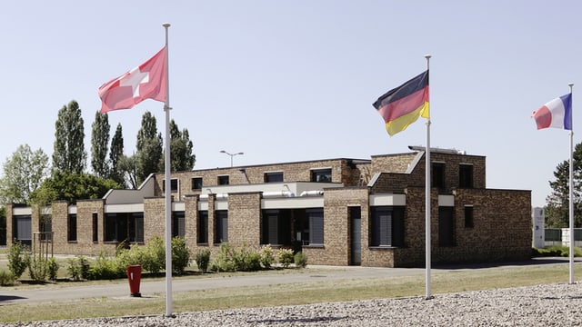 Zollhaus Zollhaus