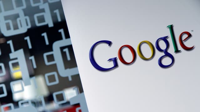 Google Logo. Google Logo.