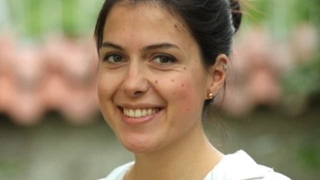 Ivana Smolenova Ivana Smolenova