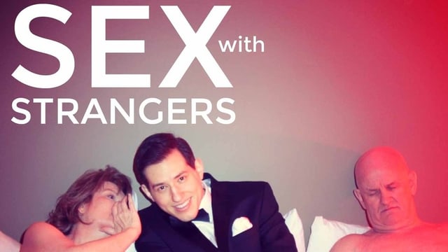 Sex With Strangers