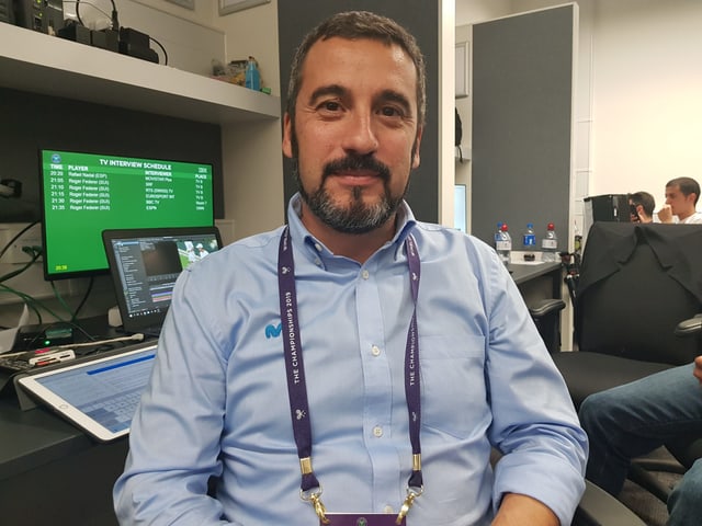 José Antonio Mielgo José Antonio Mielgo