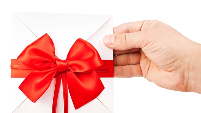 Geld - Wie lange sind Geschenkgutscheine gültig ...