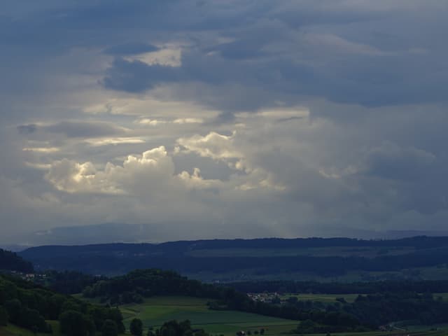 Abendstimmung