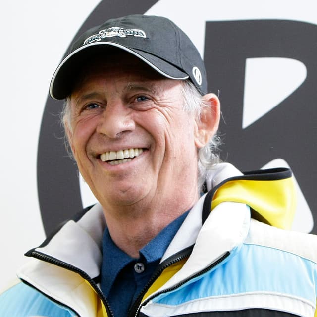 Willy Bogner Willy Bogner