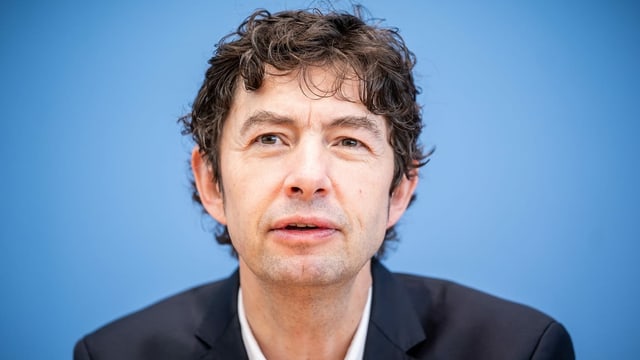 Christian Drosten Christian Drosten