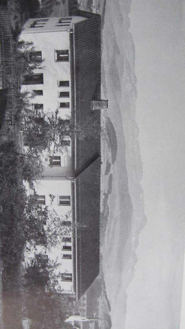 Das Kinderheim Das Kinderheim
