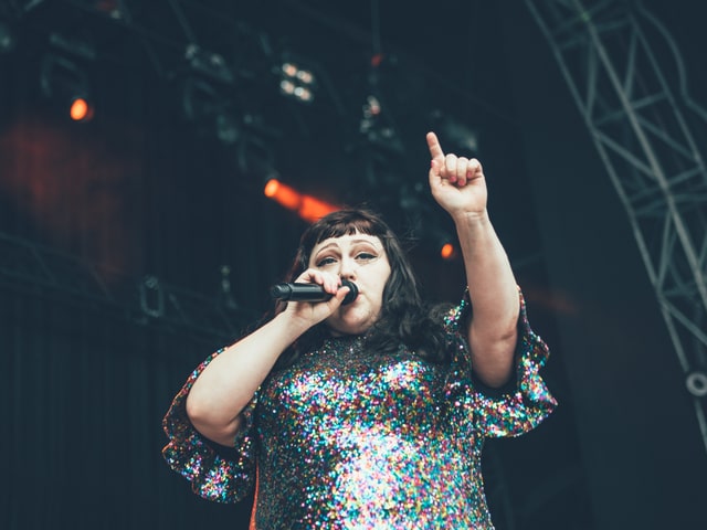 Beth Ditto