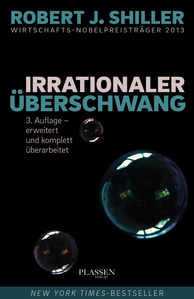 Irrationaler Überschwang Irrationaler Überschwang