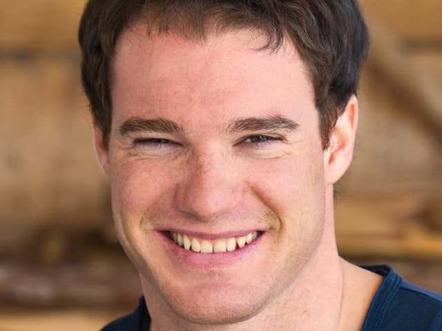 Dario Cologna