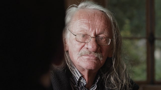 Video «Christian Schocher - Der grosse Unbekannte des Schweizer Kinos» abspielen Video «Christian Schocher - Der grosse Unbekannte des Schweizer Kinos» abspielen
