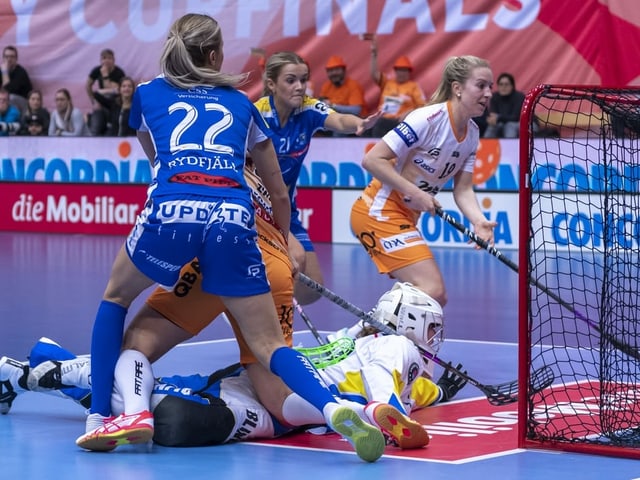Unihockey Unihockey