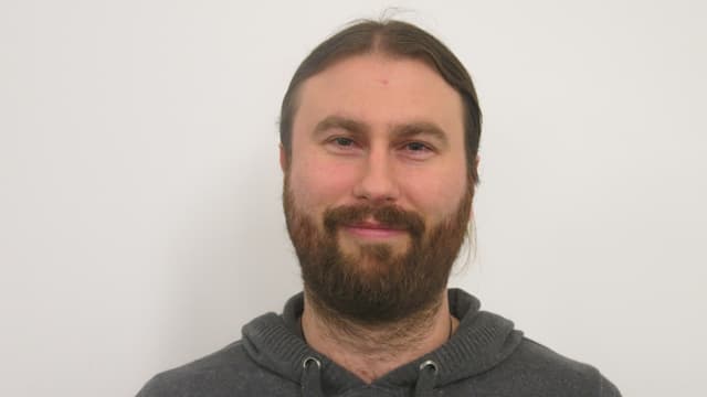 Kevin Auderset Kevin Auderset
