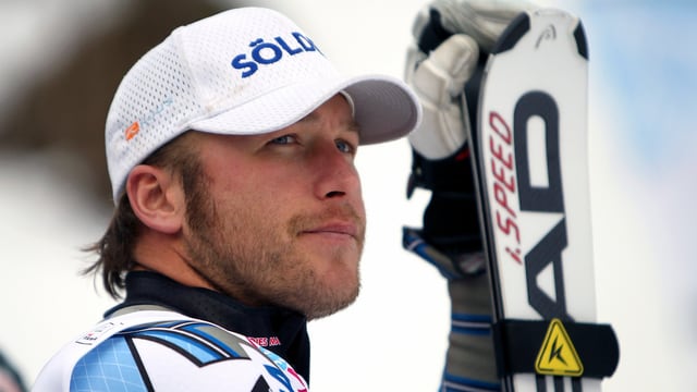 Bode Miller fährt erst im nächsten Winter wieder. Bode Miller fährt erst im nächsten Winter wieder.