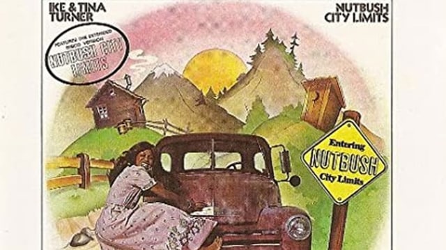 Ike & Tina Turner – Nutbush City Limits (1973, Ausschnitt)