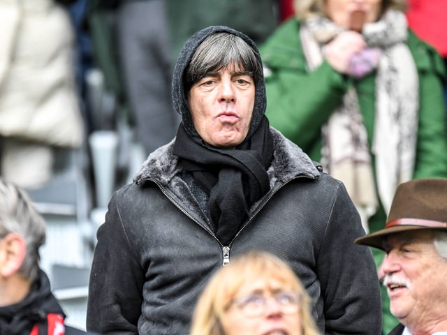 Joachim Löw