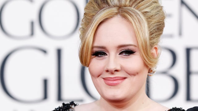 Adele Adele
