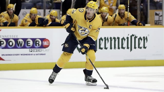 Roman Josi. Roman Josi.