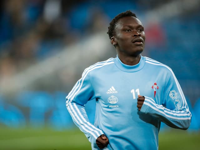 Pione Sisto Pione Sisto