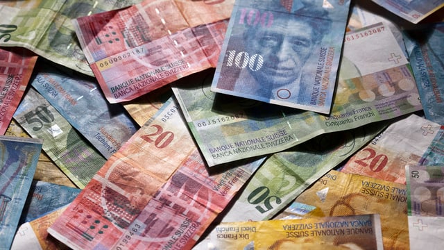 Wie viel Geld sollen Gemeinden einzahlen und wie viel erhalten? Die Diskussion um den Solothurner Finanzausgleich läuft. Wie viel Geld sollen Gemeinden einzahlen und wie viel erhalten? Die Diskussion um den Solothurner Finanzausgleich läuft.