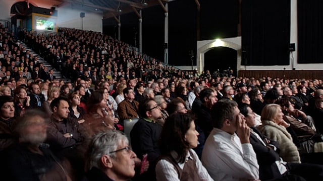 Solothurner Filmtage 2014 erstmals mit Nachtfilmen (17.12.13)