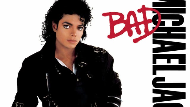 Michael Jackson «Bad» Michael Jackson «Bad»