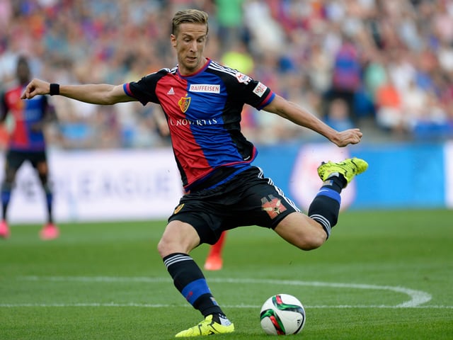 Marc Janko