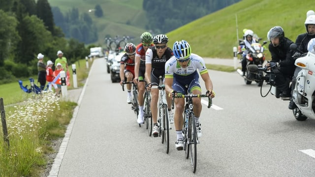 Nino Schurter Nino Schurter