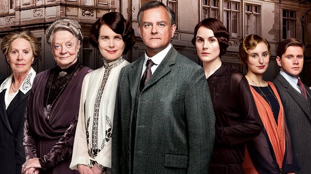 Serientipp «Downton Abbey»
