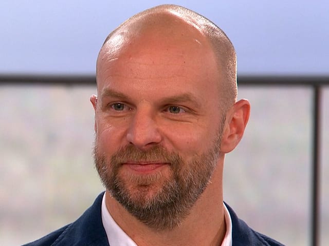 Marc Reichert Marc Reichert