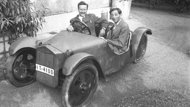 Zu sehen das VW-Auto, Typ: «Maikäfer», Zu sehen das VW-Auto, Typ: «Maikäfer»,