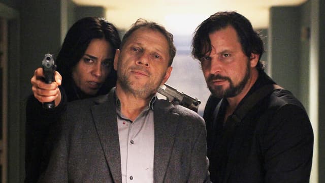 Video «Tatort - Im gelobten Land» abspielen Video «Tatort - Im gelobten Land» abspielen