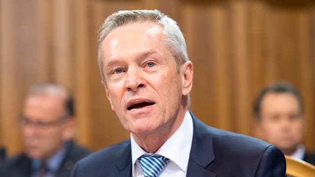 Werner Luginbühl (BDP/BE). Werner Luginbühl (BDP/BE).