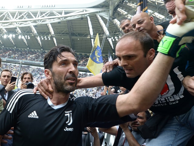 Gianluigi Buffon