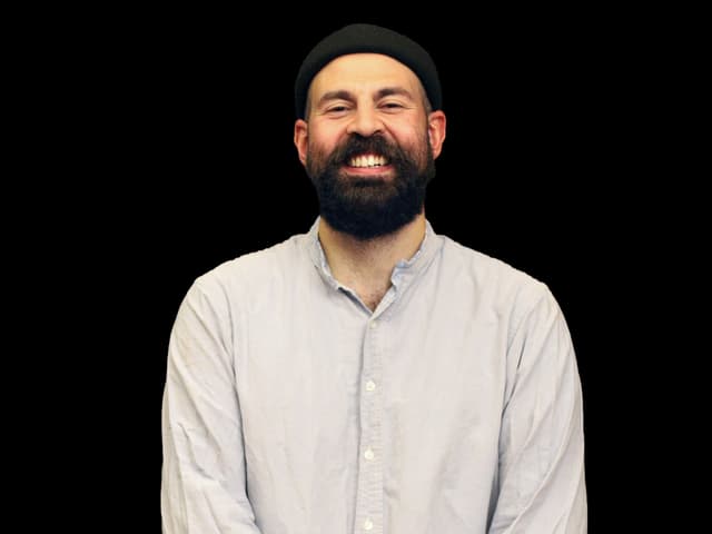 Anil Sarikaya Anil Sarikaya