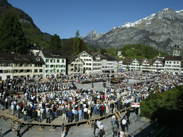 gemeinde Glarus gemeinde Glarus