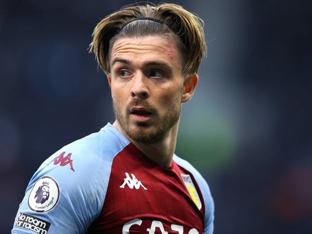 Grealish Grealish