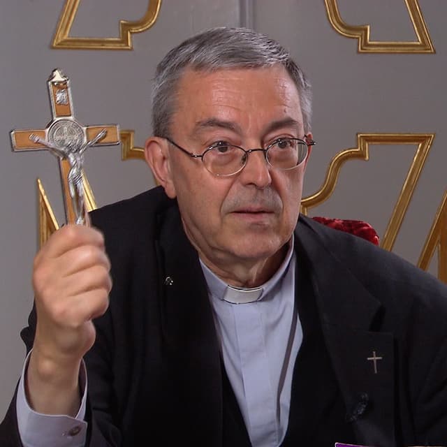 Rehmann Das Musst Du Uber Satanismus Wissen Radio Srf Virus Srf