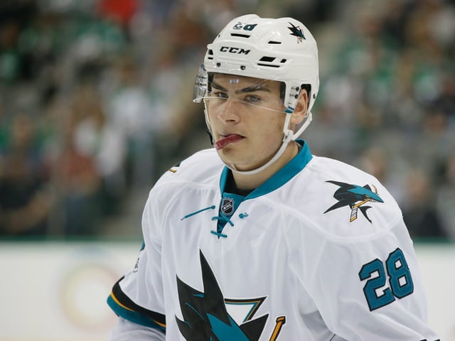 Timo Meier