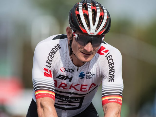 André Greipel André Greipel