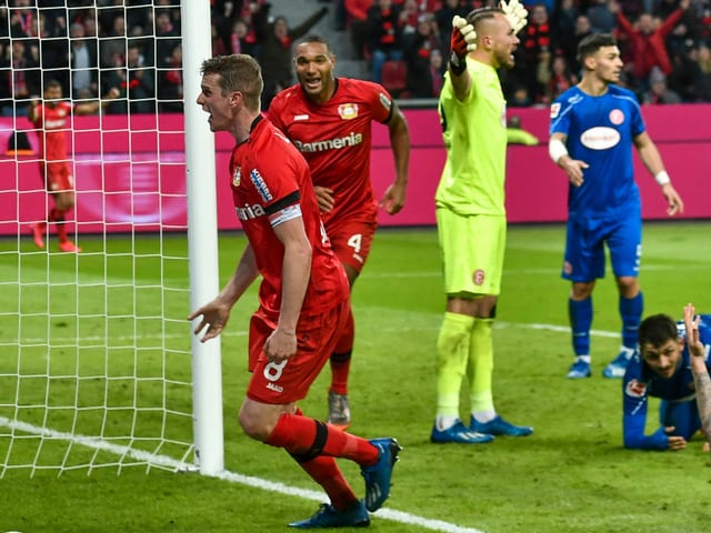 Lars Bender Lars Bender