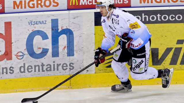 Julien Sprunger Julien Sprunger