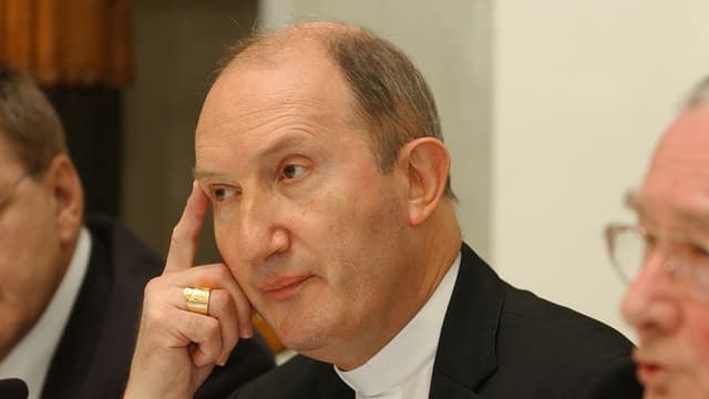 Pierre Bürcher Pierre Bürcher