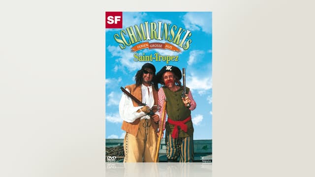 Schmirinski's Schmirinski's