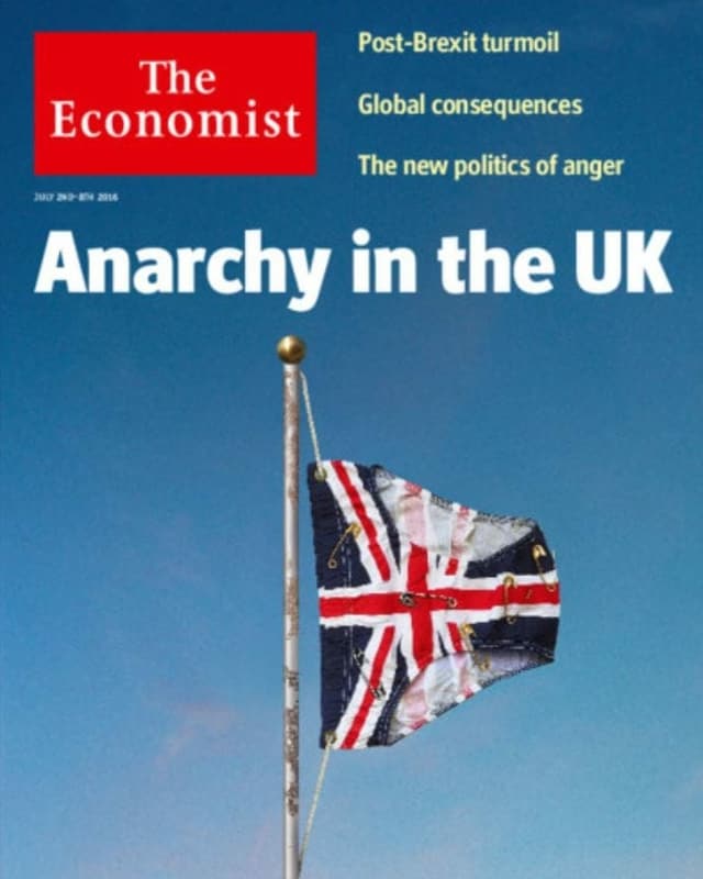 Screenshot Economist Screenshot Economist