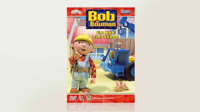 Bob de Boumaa 5 Bob de Boumaa 5