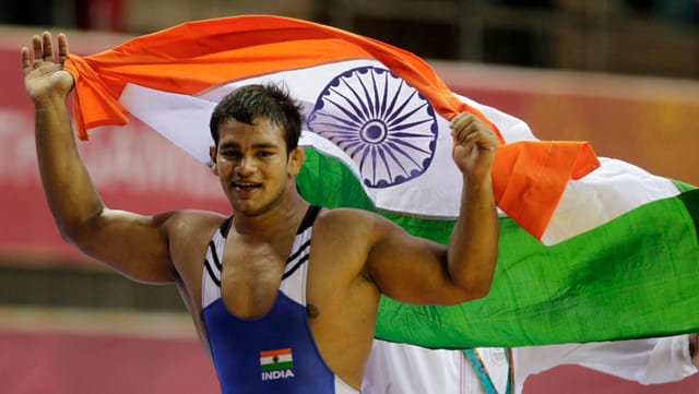 Narsingh Yadav Narsingh Yadav